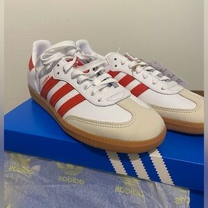 adidas sambas OG NWT